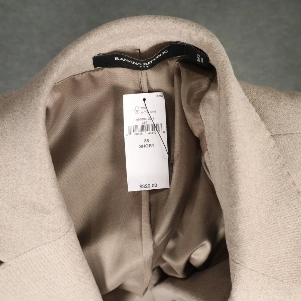 Banana Republic banana republic